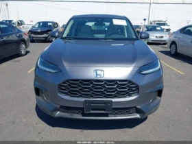 Honda Hr-v AWD LX/  | Mobile.bg    13