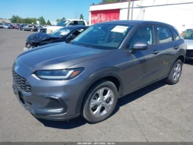 Honda Hr-v AWD LX/  | Mobile.bg    2