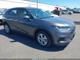 Honda Hr-v AWD LX/финансиране 