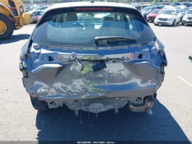 Honda Hr-v AWD LX/  | Mobile.bg    6