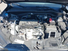 Honda Hr-v AWD LX/  | Mobile.bg    10