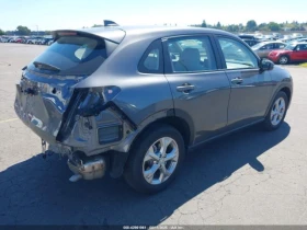 Honda Hr-v AWD LX/  | Mobile.bg    4