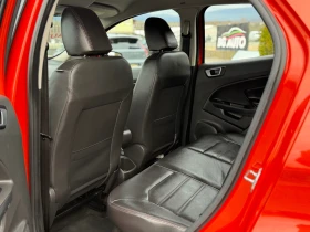 Ford EcoSport * ИТАЛИЯ* 1.5-110* NAVI* CAMERA* STARTSTOP* EURO 6 - 16950 лв. / 8666.40 € - 43484410 9
