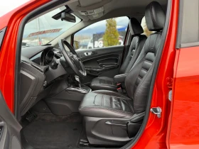 Ford EcoSport * ИТАЛИЯ* 1.5-110* NAVI* CAMERA* STARTSTOP* EURO 6 - 16950 лв. / 8666.40 € - 43484410 16