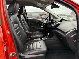 Ford EcoSport * ИТАЛИЯ* 1.5-110* NAVI* CAMERA* STARTSTOP* EURO 6 - 16950 лв. / 8666.40 € - 43484410 11