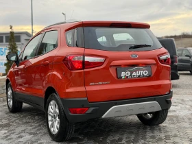 Ford EcoSport * ИТАЛИЯ* 1.5-110* NAVI* CAMERA* STARTSTOP* EURO 6 - 16950 лв. / 8666.40 € - 43484410 6