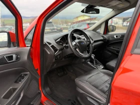 Ford EcoSport * ИТАЛИЯ* 1.5-110* NAVI* CAMERA* STARTSTOP* EURO 6 - 16950 лв. / 8666.40 € - 43484410 15