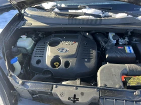 Hyundai Tucson FACE 2.0CRDI 140кс 4Х4 КЛИМАТРОНИК 129 000км - 7900 лв. / 4039.21 € - 17975406 9