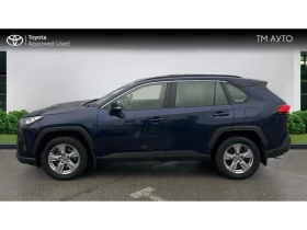 Toyota Rav4 2.0P DYNAMIC FORCE FWD - 29604 € / 57900.39 лв. - 63776583 3