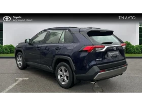 Toyota Rav4 2.0P DYNAMIC FORCE FWD - 29604 € / 57900.39 лв. - 63776583 2