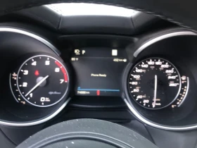 Alfa Romeo Stelvio * VELOCE * CARFAX * БЕЗ ПЪРВОНАЧАЛНА ВНОСКА, снимка 7