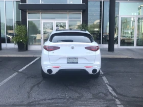 Alfa Romeo Stelvio * VELOCE * CARFAX * БЕЗ ПЪРВОНАЧАЛНА ВНОСКА, снимка 5