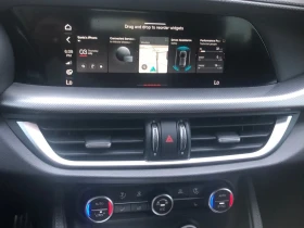 Alfa Romeo Stelvio * VELOCE * CARFAX * БЕЗ ПЪРВОНАЧАЛНА ВНОСКА, снимка 6