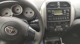 Toyota Rav4 - 2900 € / 5671.91 лв. - 73095060 3