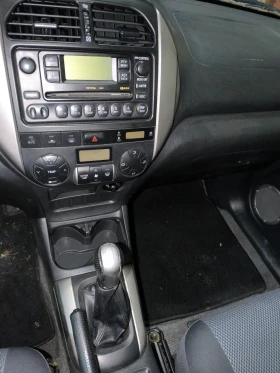 Toyota Rav4 - 2900 € / 5671.91 лв. - 73095060 4