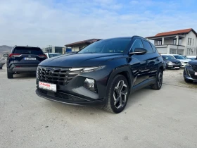 Hyundai Tucson 1.6 T-GDI HYBRID/BUSINESS