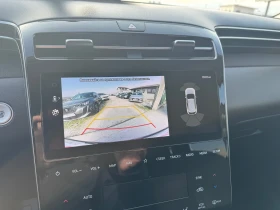 Hyundai Tucson 1.6 T-GDI HYBRID/BUSINESS, снимка 12 - Автомобили и джипове - 53653918