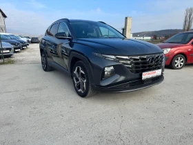 Hyundai Tucson 1.6 T-GDI HYBRID/BUSINESS, снимка 3 - Автомобили и джипове - 53653918