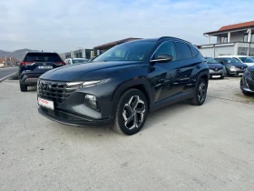 Hyundai Tucson 1.6 T-GDI HYBRID/BUSINESS, снимка 2 - Автомобили и джипове - 53653918