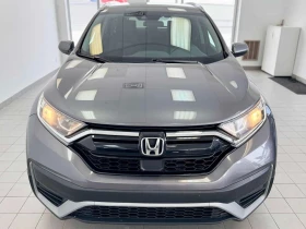 Honda Cr-v LX AWD  CARFAX - 16450 € / 32173.40 лв. - 62578242 6