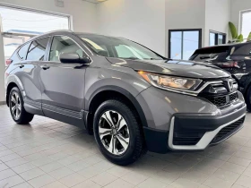 Honda Cr-v LX AWD  CARFAX - 16450 € / 32173.40 лв. - 62578242 3