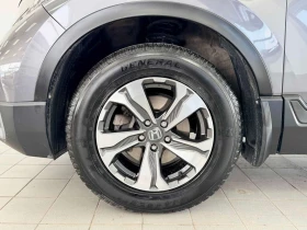 Honda Cr-v LX AWD  CARFAX - 16450 € / 32173.40 лв. - 62578242 7