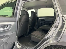 Honda Cr-v LX AWD  CARFAX - 16450 € / 32173.40 лв. - 62578242 9