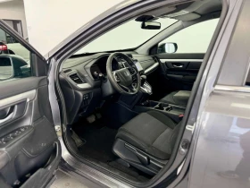 Honda Cr-v LX AWD  CARFAX - 16450 € / 32173.40 лв. - 62578242 5