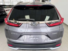 Honda Cr-v LX AWD  CARFAX - 16450 € / 32173.40 лв. - 62578242 4
