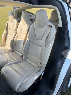 Tesla Model X 90D - 30000 € / 58674.90 лв. - 14705611 5