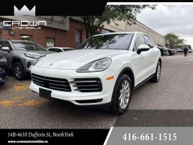 Porsche Cayenne * E Hybrid AWD, premium pkg, assistance pkg * CARF - 48250 € / 94368.80 лв. - 81341318 3