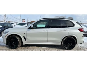 BMW X5 * M50i * CARFAX * ЦЕНА ДО БГ - 35100 € / 68649.63 лв. - 35455384 2