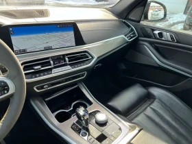 BMW X5 * M50i * CARFAX * ЦЕНА ДО БГ - 35100 € / 68649.63 лв. - 35455384 13