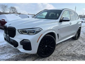 BMW X5 * M50i * CARFAX * ЦЕНА ДО БГ
