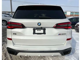 BMW X5 * M50i * CARFAX * ЦЕНА ДО БГ - 35100 € / 68649.63 лв. - 35455384 4