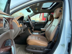 Buick Enclave undefined | Auto.bg — изображение 7