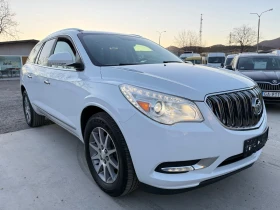 Buick Enclave 