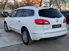 Buick Enclave undefined | Auto.bg — изображение 4