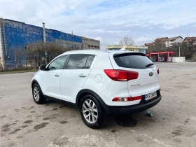 Kia Sportage 1.6i-LPG - 8800 € / 17211.30 лв. - 71916084 6