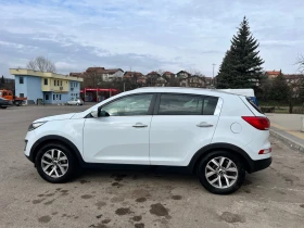 Kia Sportage 1.6i-LPG - 8800 € / 17211.30 лв. - 71916084 7