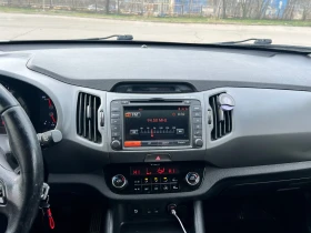 Kia Sportage 1.6i-LPG - 8800 € / 17211.30 лв. - 71916084 11