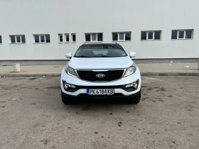 Kia Sportage 1.6i-LPG - 8800 € / 17211.30 лв. - 71916084 2