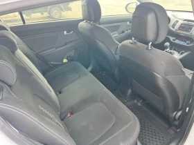 Kia Sportage 1.6i-LPG - 8800 € / 17211.30 лв. - 71916084 8