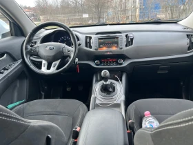 Kia Sportage 1.6i-LPG - 8800 € / 17211.30 лв. - 71916084 9