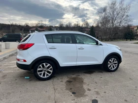Kia Sportage 1.6i-LPG - 8800 € / 17211.30 лв. - 71916084 4