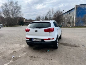 Kia Sportage 1.6i-LPG - 8800 € / 17211.30 лв. - 71916084 5