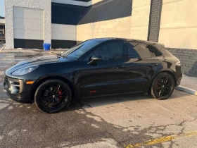 Porsche Macan GTS  CARFAX - 46300 € / 90554.93 лв. - 79491838 2
