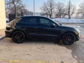 Porsche Macan GTS  CARFAX - 46300 € / 90554.93 лв. - 79491838 3