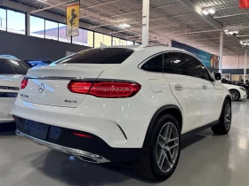 Mercedes-Benz GLC 350 * 350 DIESEL* COUPE* AMG PKG* HARMAN*  - 24000 € / 46939.92 лв. - 35065818 4