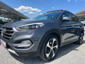 Hyundai Tucson Xpossible/4WD/Avtomat | Auto.bg — изображение 4